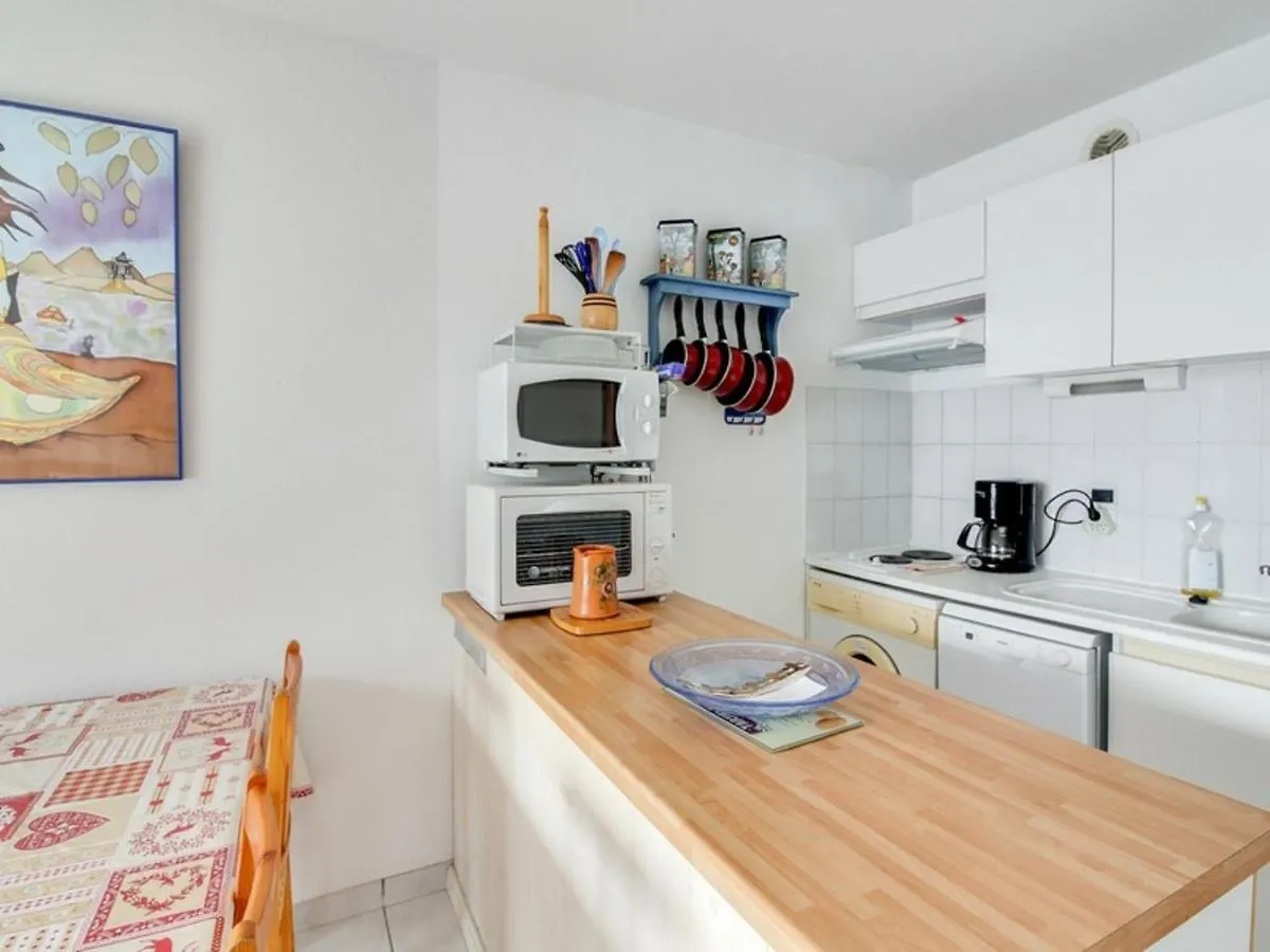 アパート T3 Duplex 43M², 2 Chambres, Balcon, Animaux Admis, Calme, Proches Commodites, 3 Stations Ski - Fr-1-402-29 Esquièze - Sère フランス